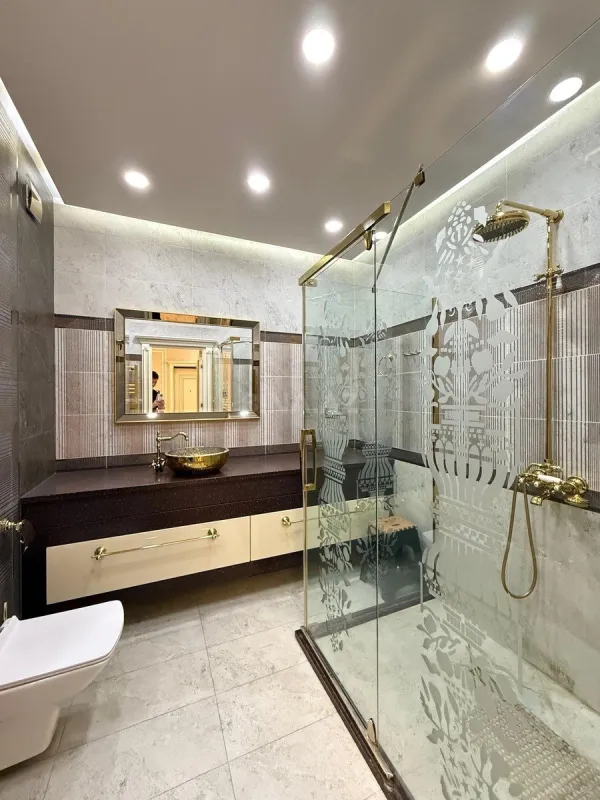 Satılır 2 otaqlı mənzil 88 m²