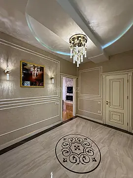 Satılır 2 otaqlı mənzil 88 m²