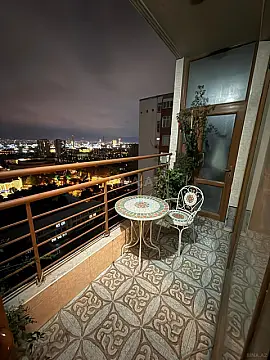 Satılır 3 otaqlı mənzil 110 m²