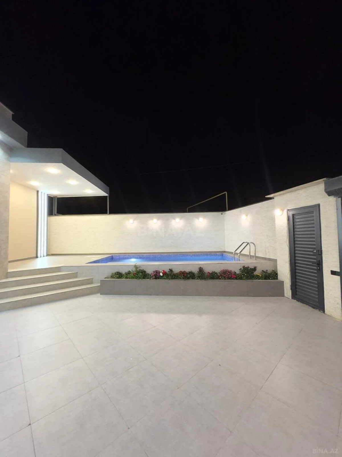 Satılır 4 otaqlı həyət evi 150 m²