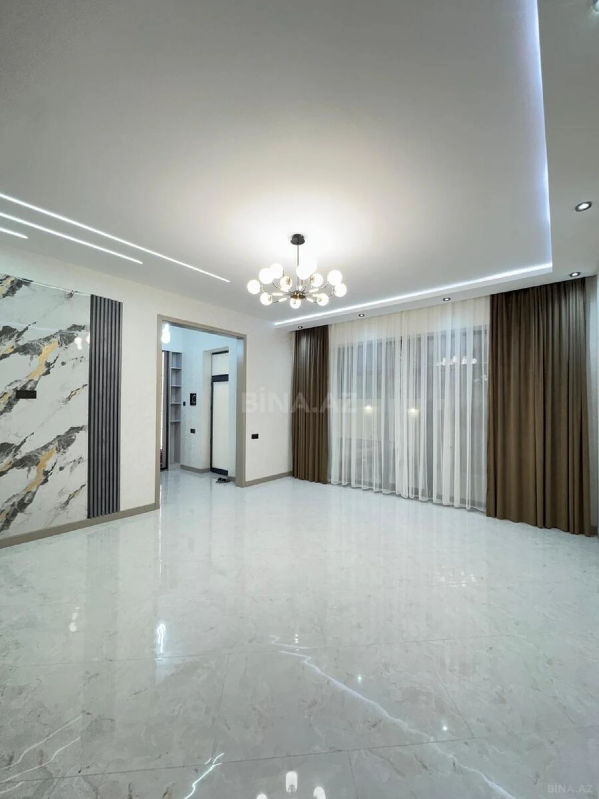 Satılır 4 otaqlı həyət evi 150 m²