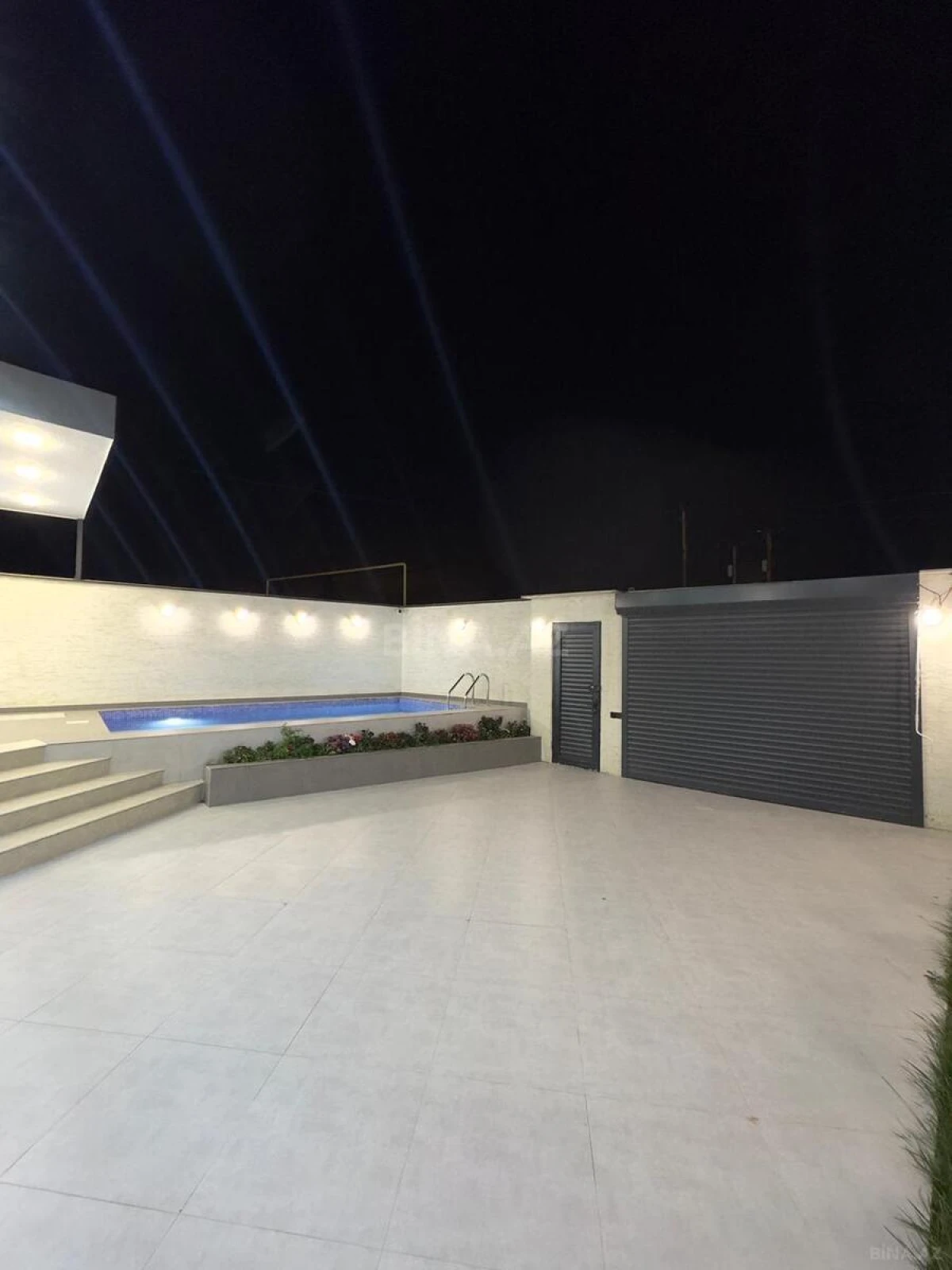 Satılır 4 otaqlı həyət evi 150 m²