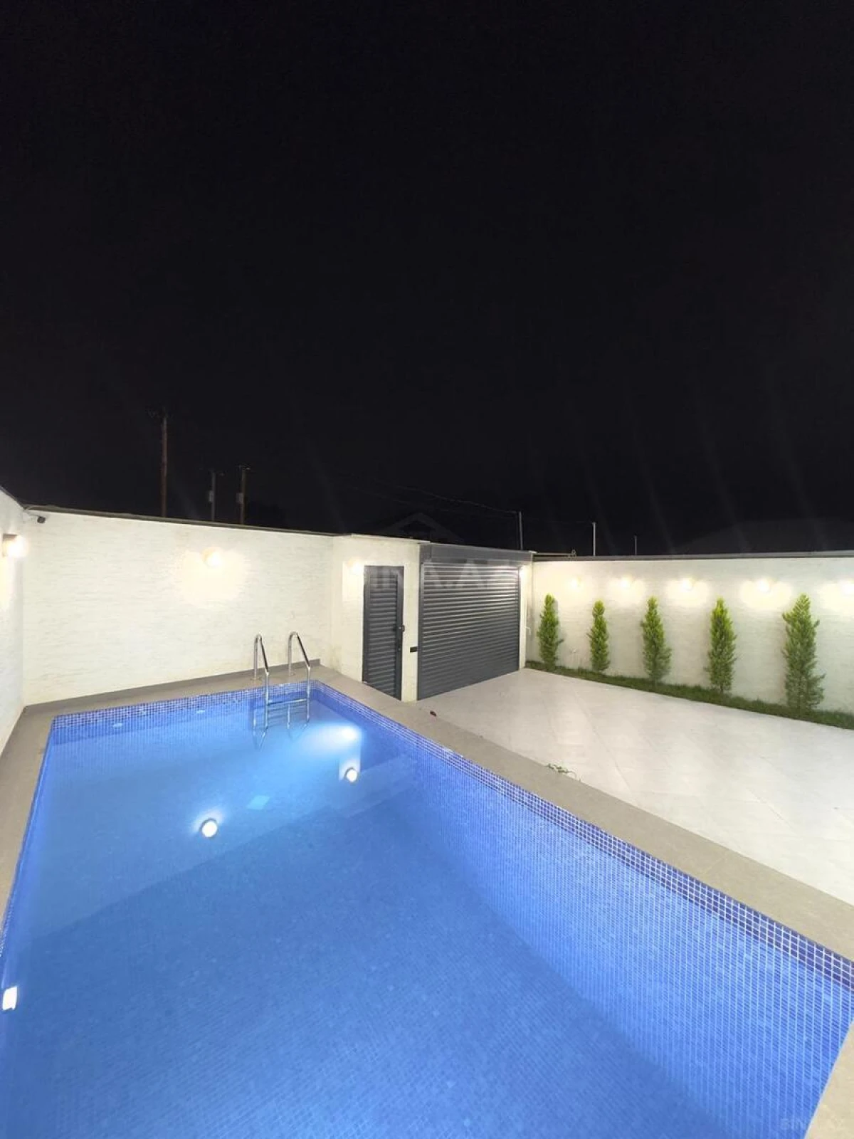 Satılır 4 otaqlı həyət evi 150 m²