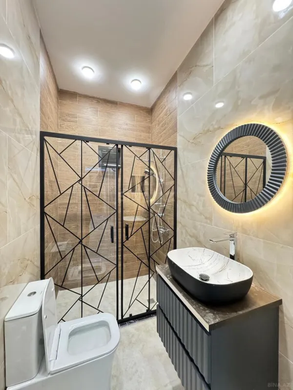 Satılır 4 otaqlı həyət evi 150 m²