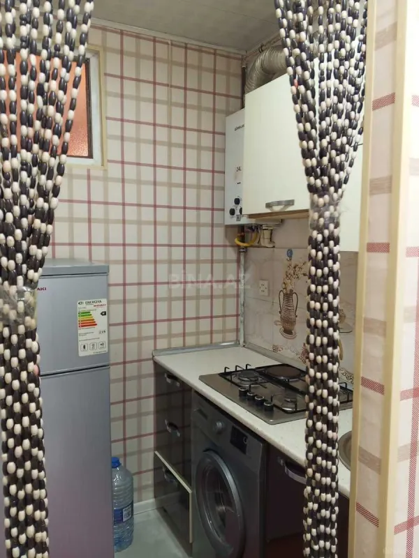 Satılır 2 otaqlı mənzil 45 m²