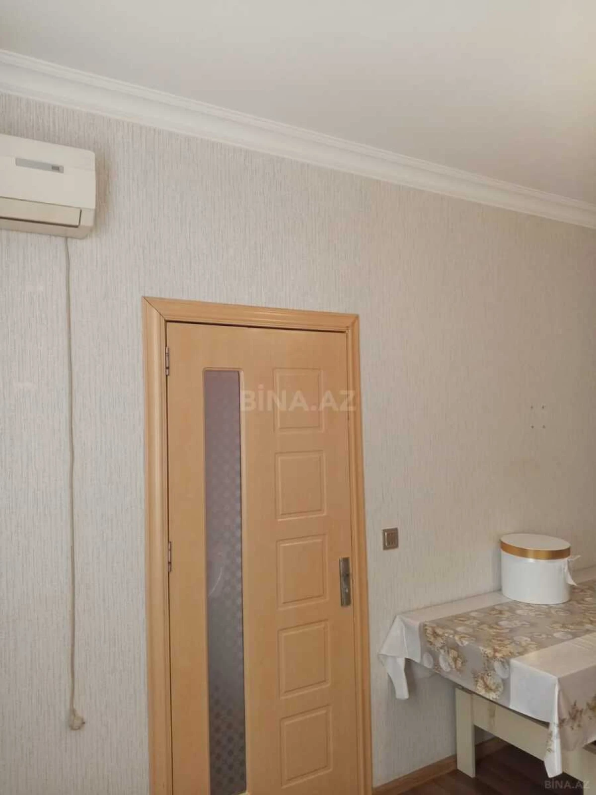Satılır 2 otaqlı mənzil 45 m²