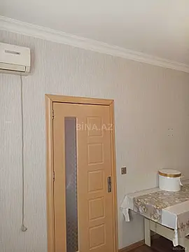 Satılır 2 otaqlı mənzil 45 m²