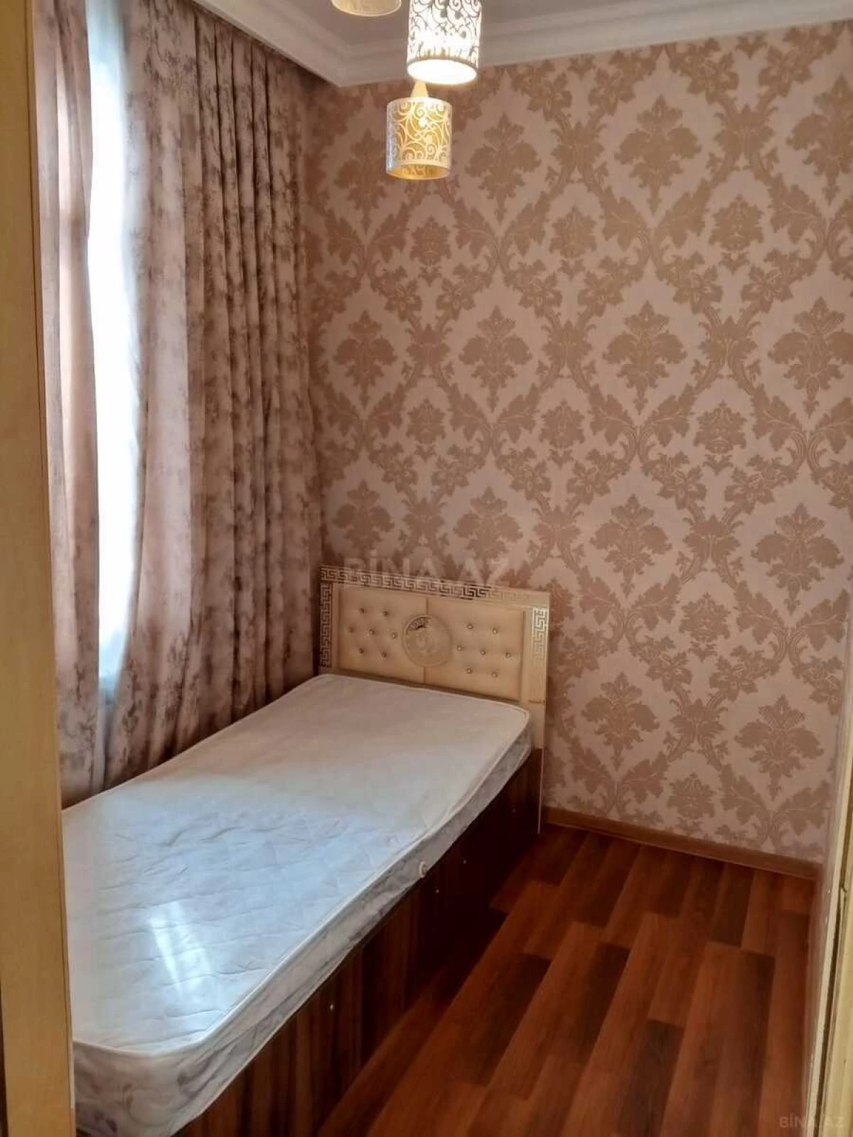 Satılır 2 otaqlı mənzil 45 m²