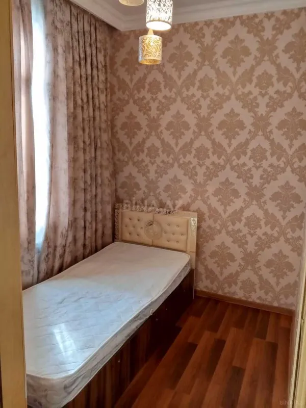 Satılır 2 otaqlı mənzil 45 m²