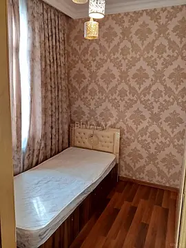 Satılır 2 otaqlı mənzil 45 m²