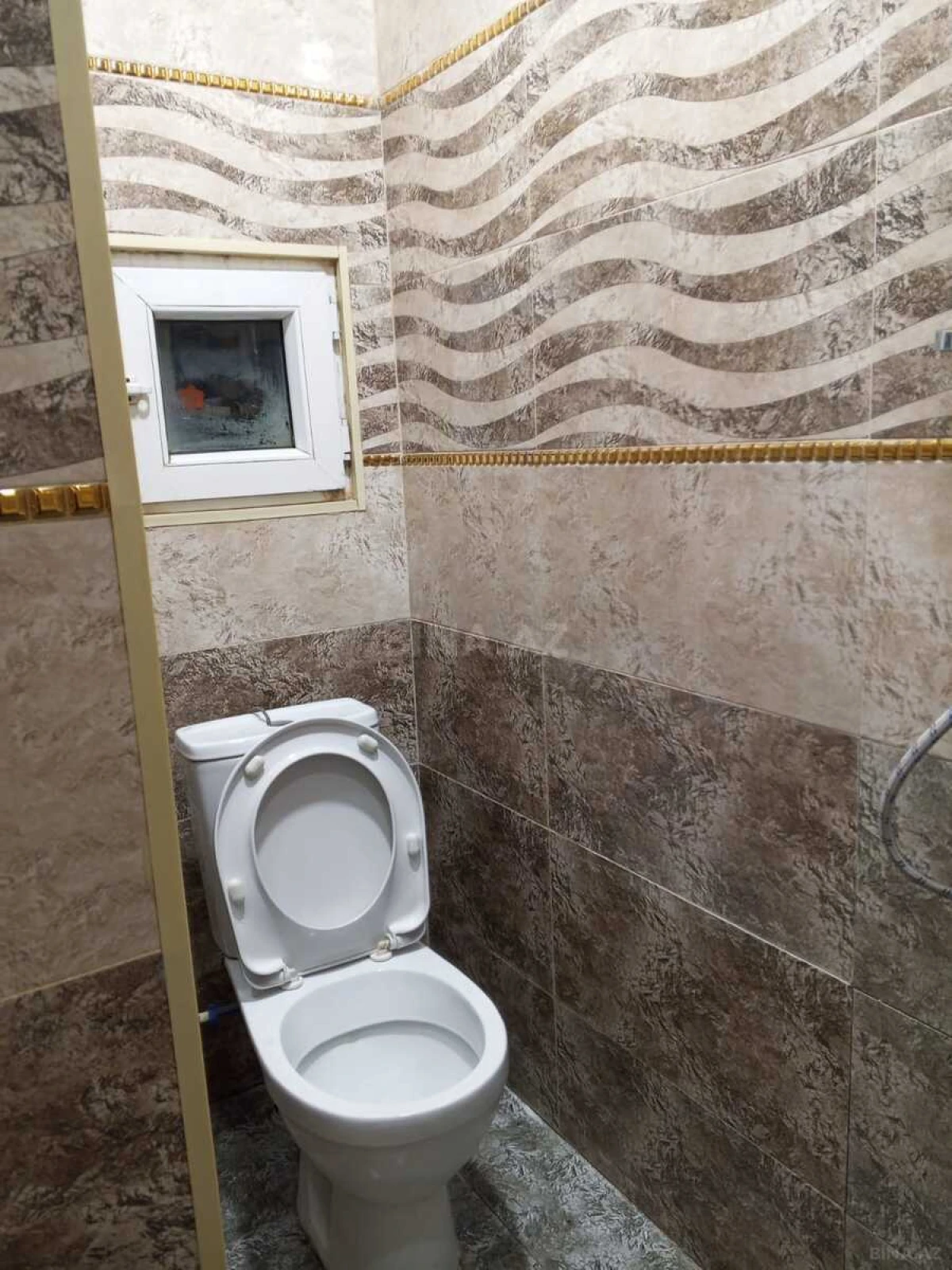 Satılır 2 otaqlı mənzil 45 m²