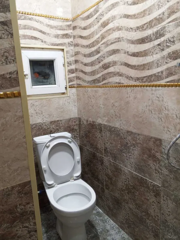 Satılır 2 otaqlı mənzil 45 m²