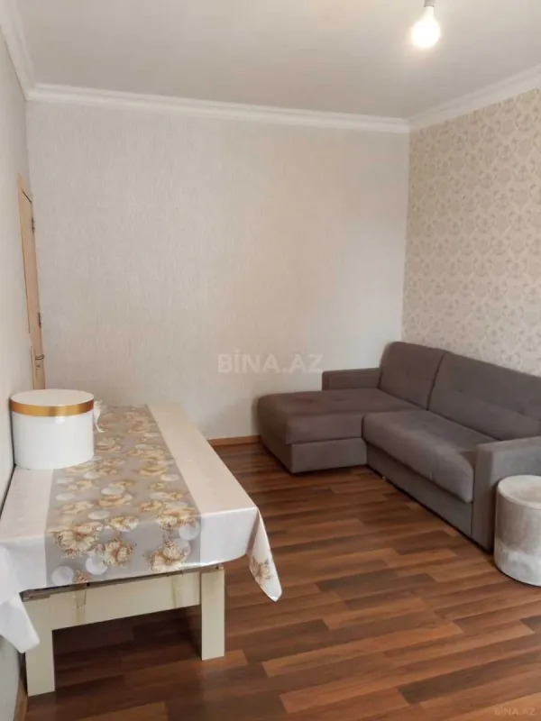 Satılır 2 otaqlı mənzil 45 m²