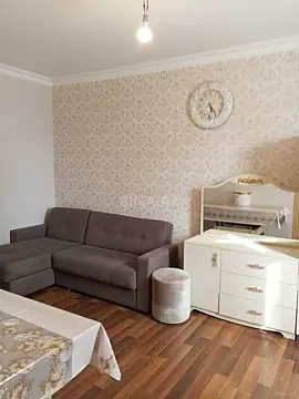 Satılır 2 otaqlı mənzil 45 m² — Bakı, Memar Əcəmi yanı 2 otaq 45.00 m²