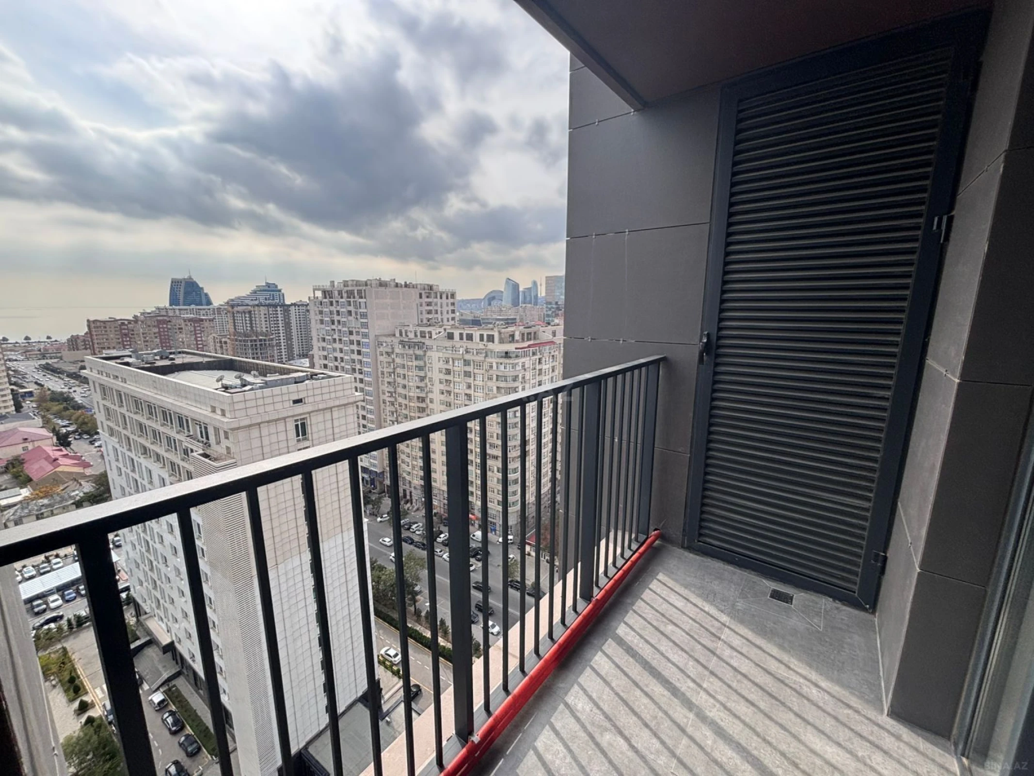 Kirayə verilir 2 otaqlı mənzil 70 m²