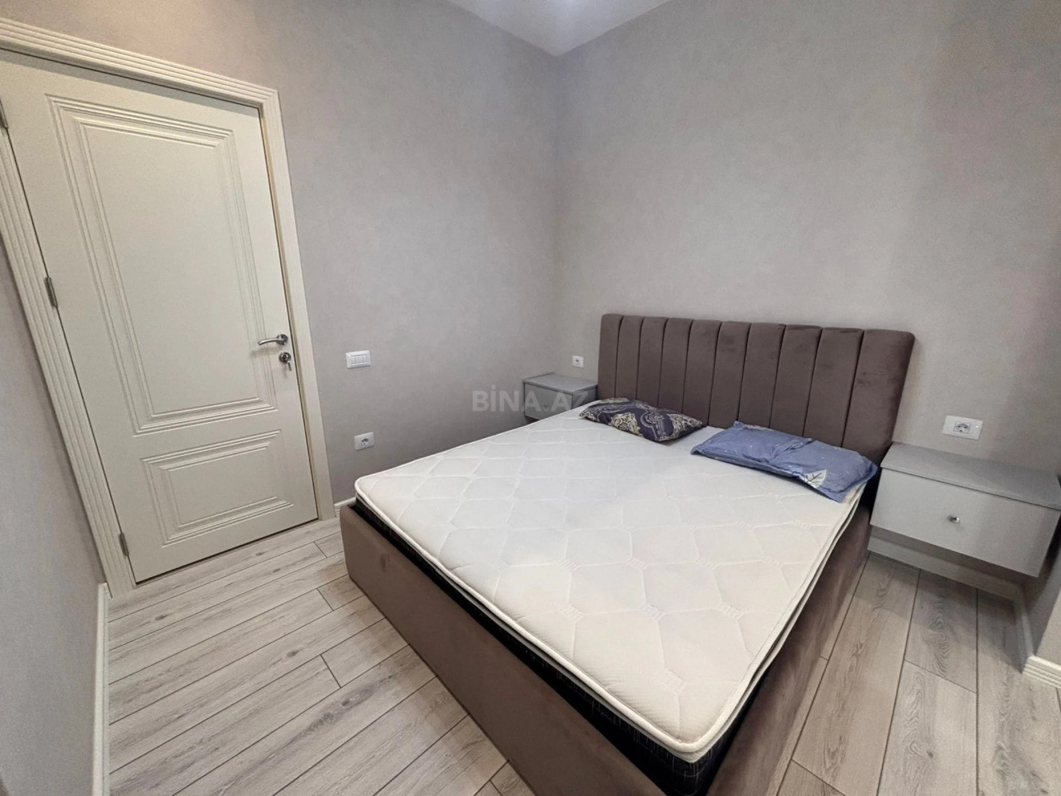 Kirayə verilir 2 otaqlı mənzil 70 m²