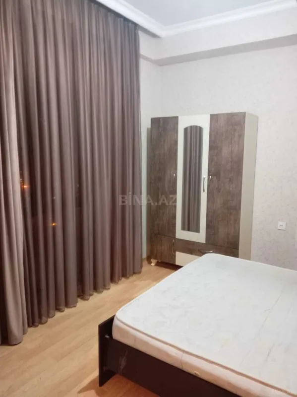 Kirayə verilir 2 otaqlı mənzil 40 m²