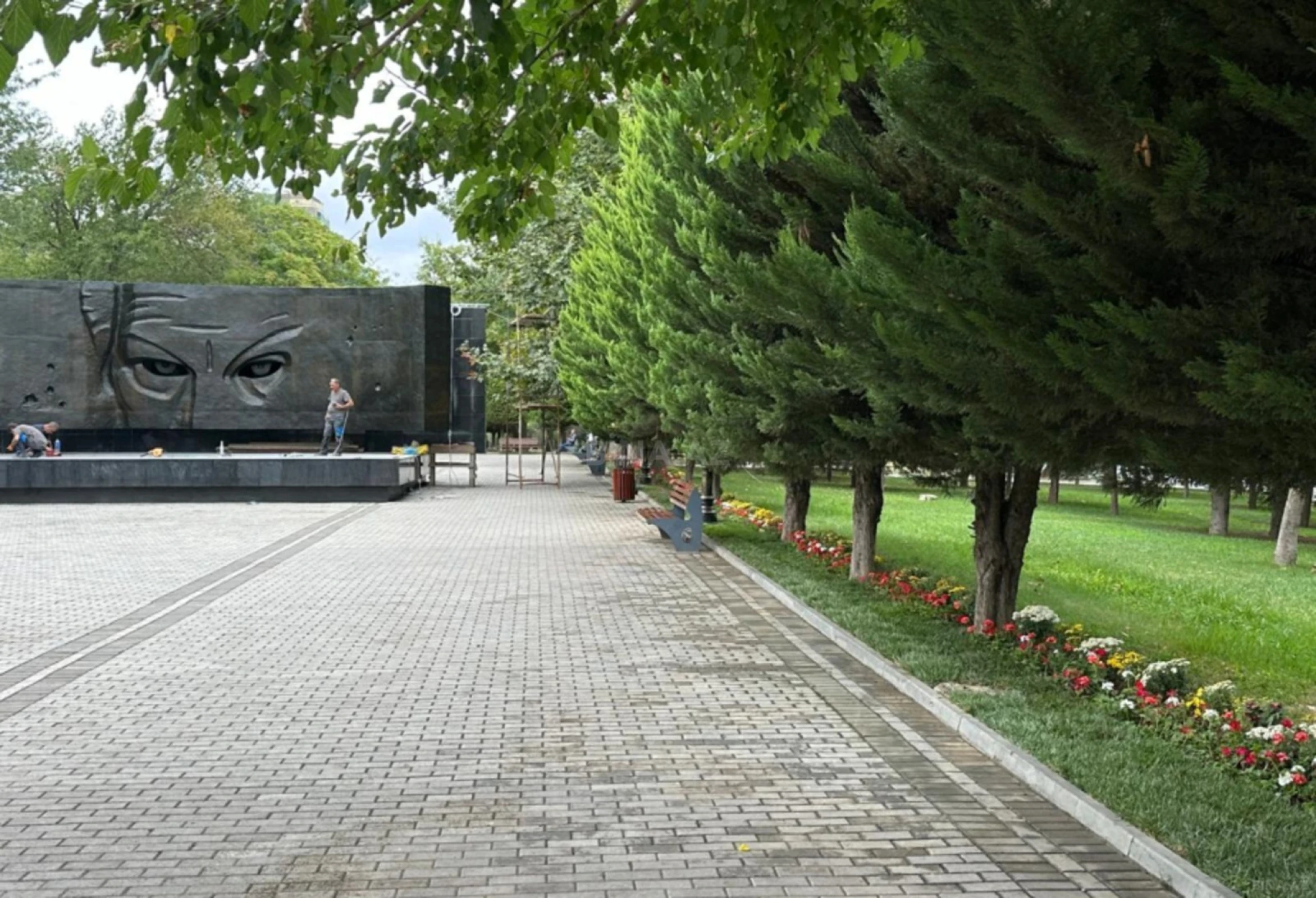 Satılır 3 otaqlı mənzil 80 m²