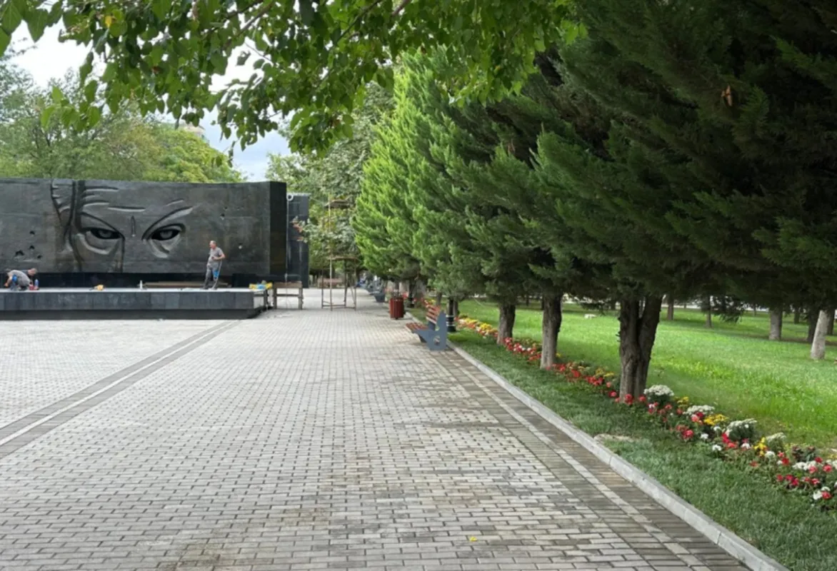 Satılır 3 otaqlı mənzil 80 m²