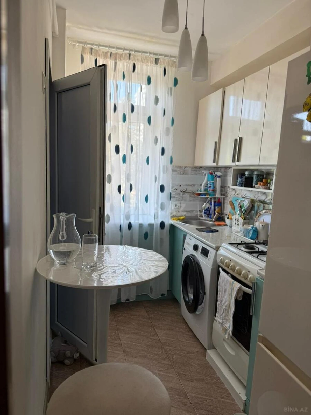 Satılır 3 otaqlı mənzil 80 m²