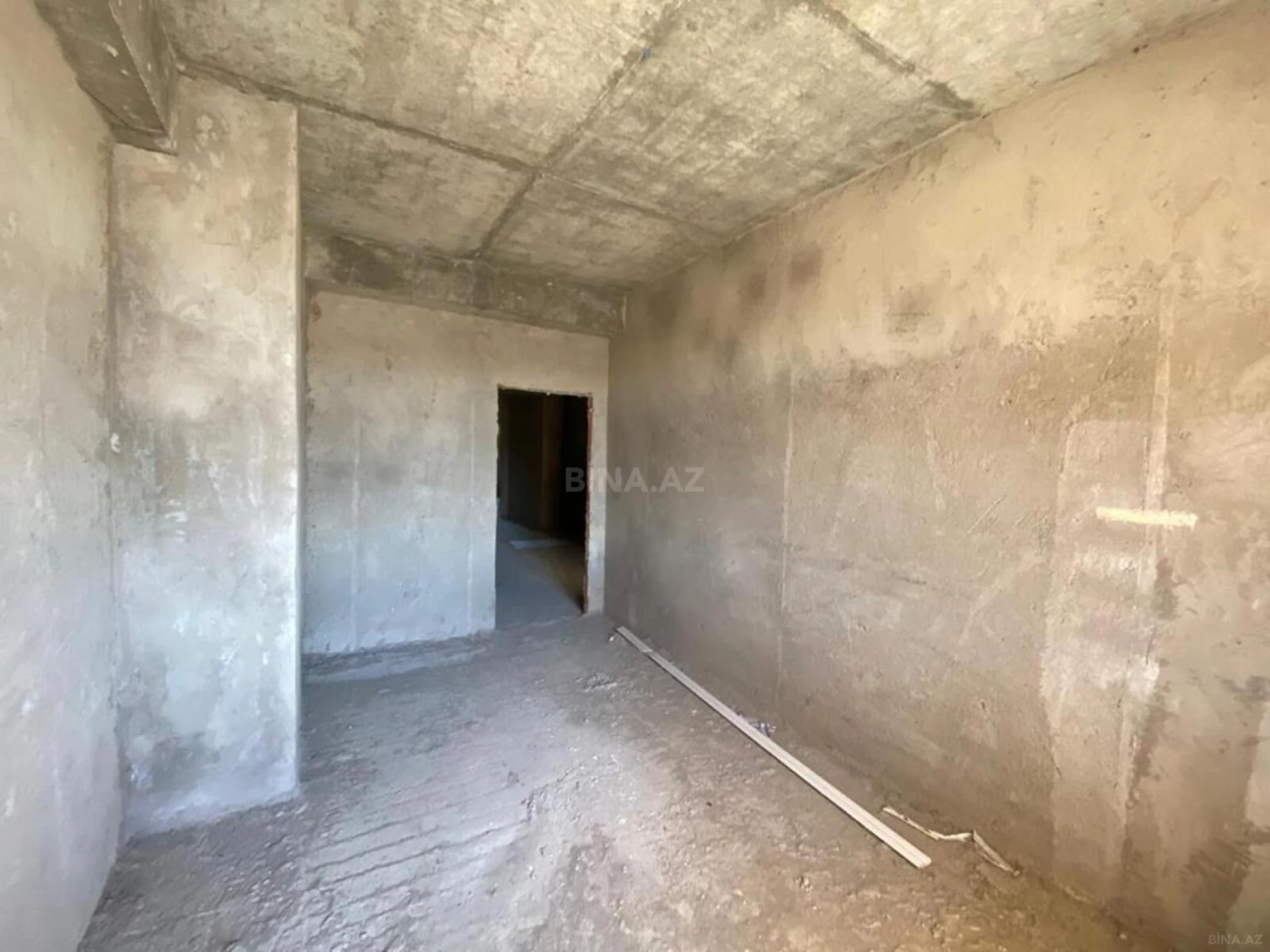 Satılır 2 otaqlı mənzil 100 m²