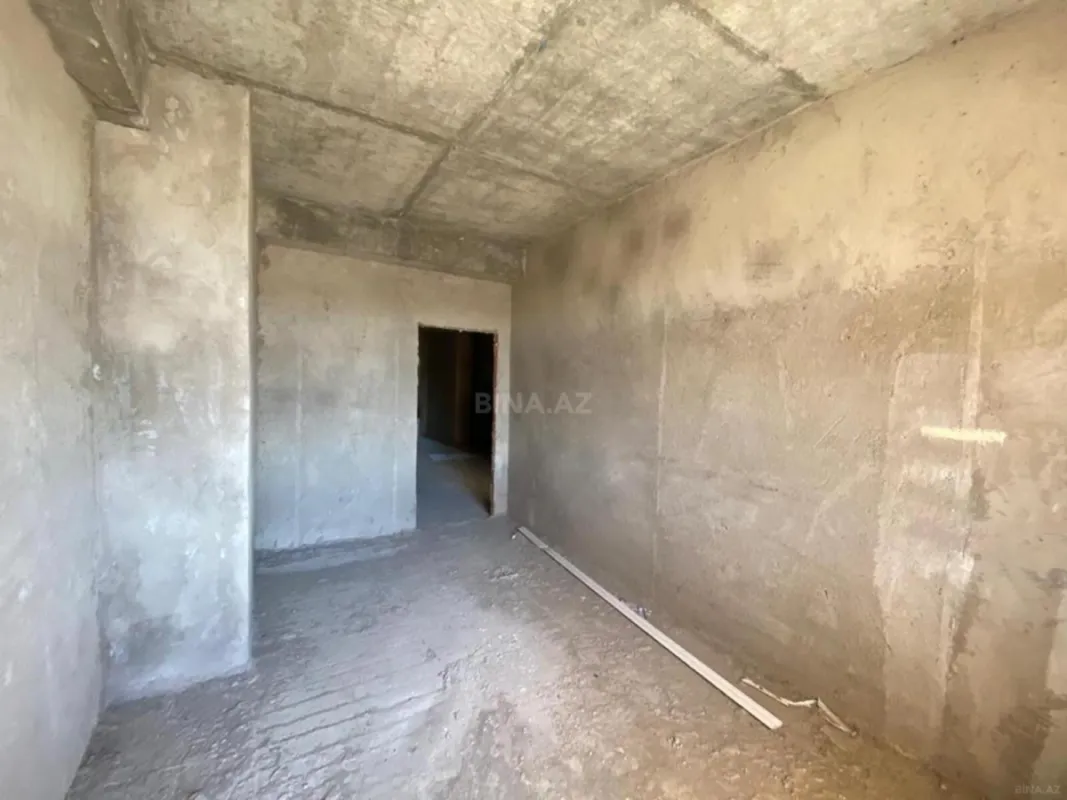 Satılır 2 otaqlı mənzil 100 m²