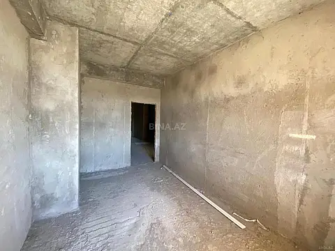 Satılır 2 otaqlı mənzil 100 m²