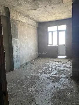 Satılır 2 otaqlı mənzil 100 m²