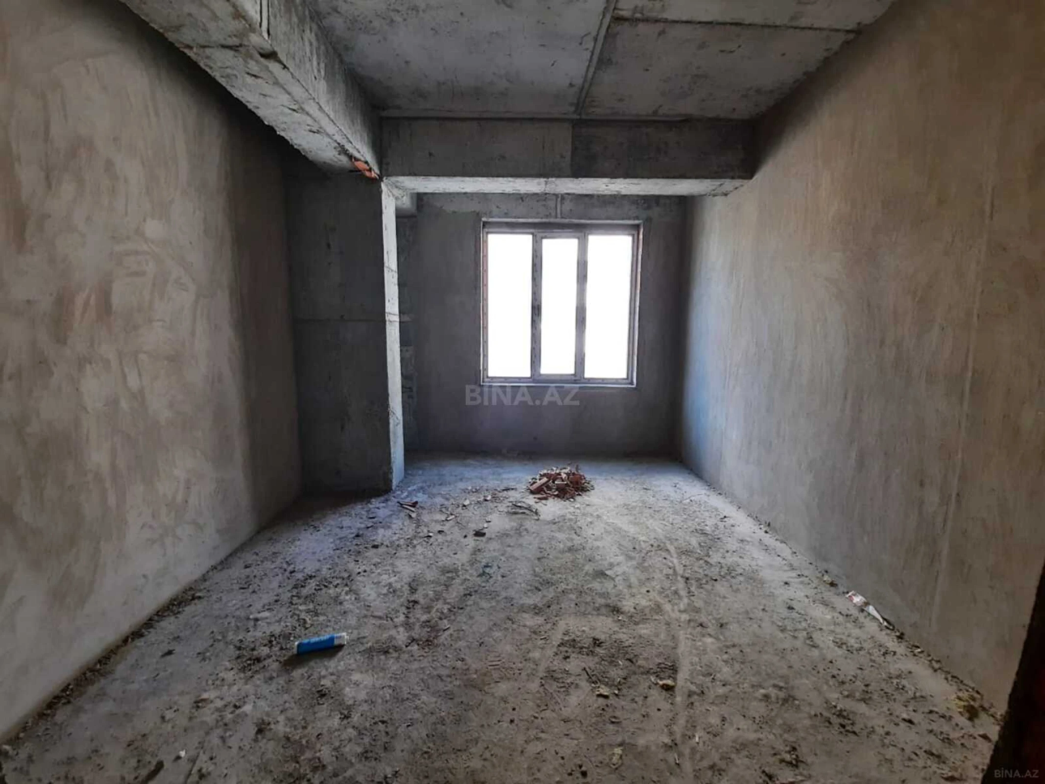 Satılır 2 otaqlı mənzil 100 m²