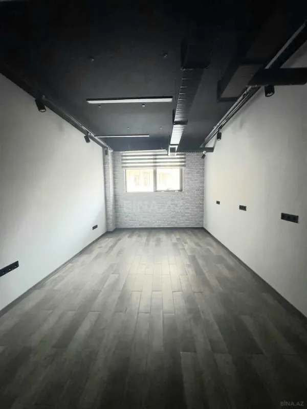 Kirayə verilir obyekt 440 m²