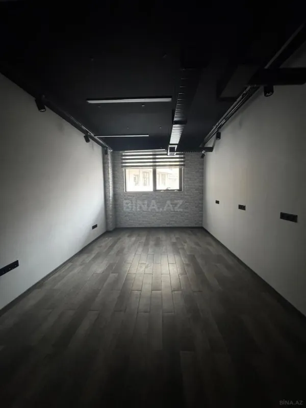 Kirayə verilir obyekt 440 m²