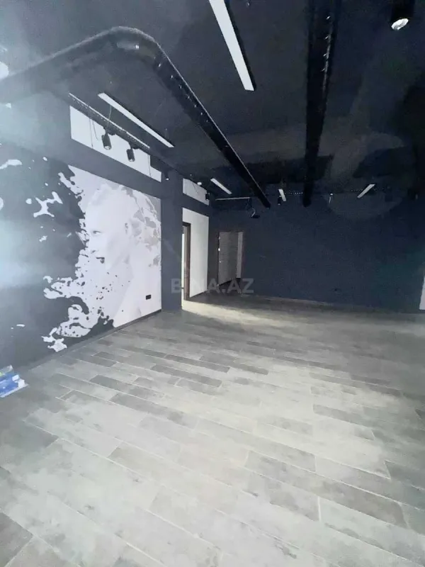 Kirayə verilir obyekt 440 m²