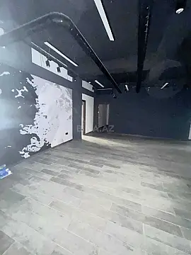 Kirayə verilir obyekt 440 m²