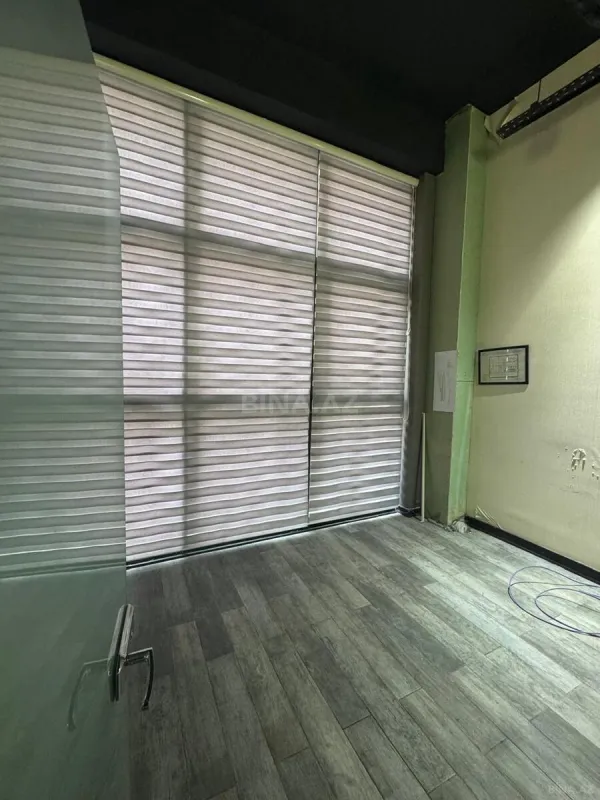 Kirayə verilir obyekt 440 m²