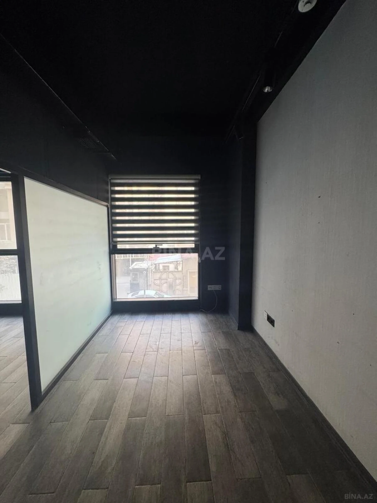 Kirayə verilir obyekt 440 m²