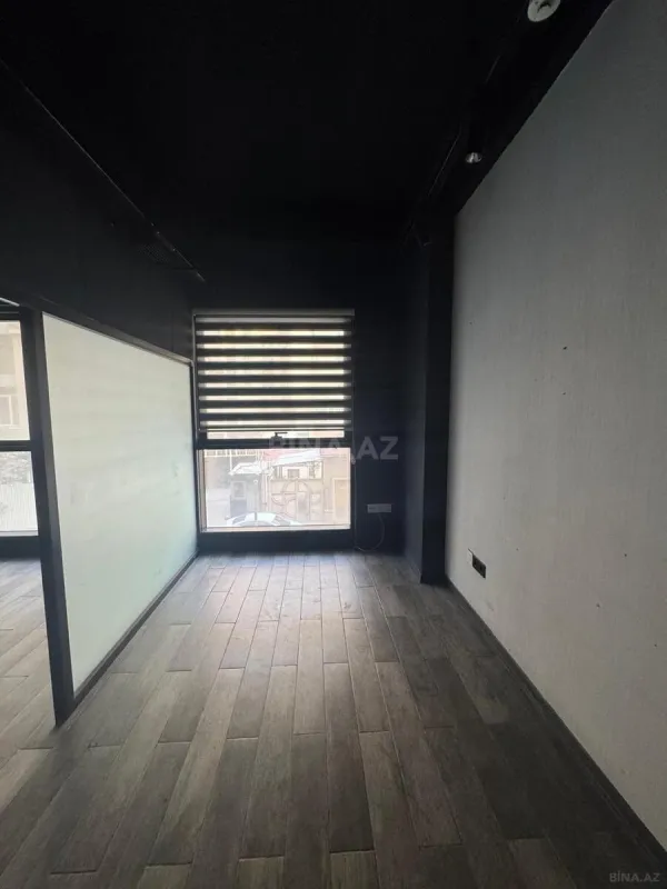 Kirayə verilir obyekt 440 m²