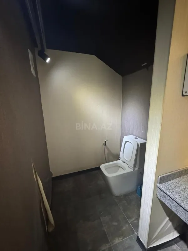 Kirayə verilir obyekt 440 m²