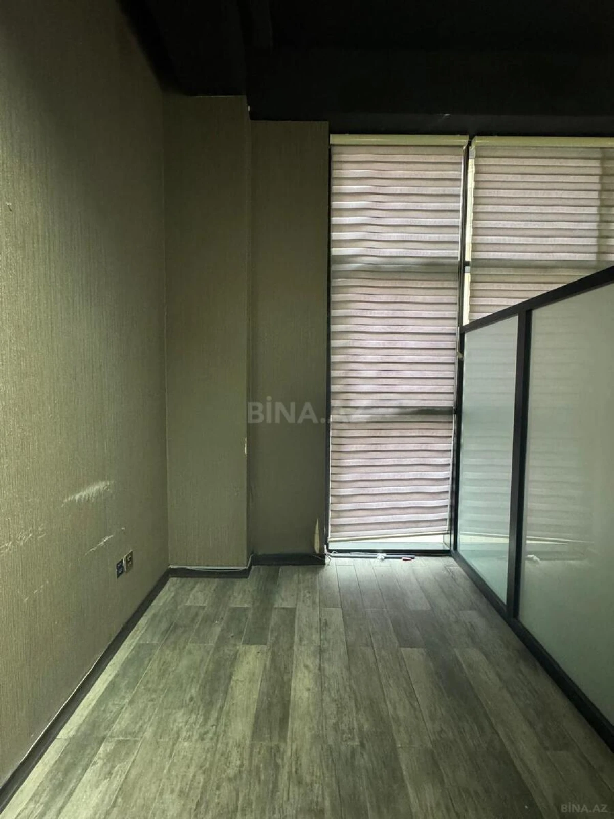 Kirayə verilir obyekt 440 m²