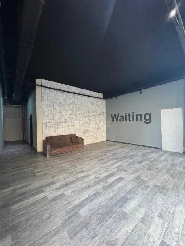 Kirayə verilir obyekt 440 m²