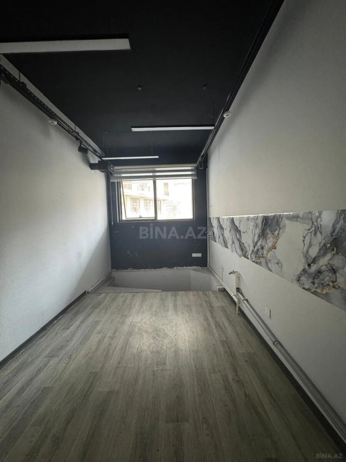 Kirayə verilir obyekt 440 m²