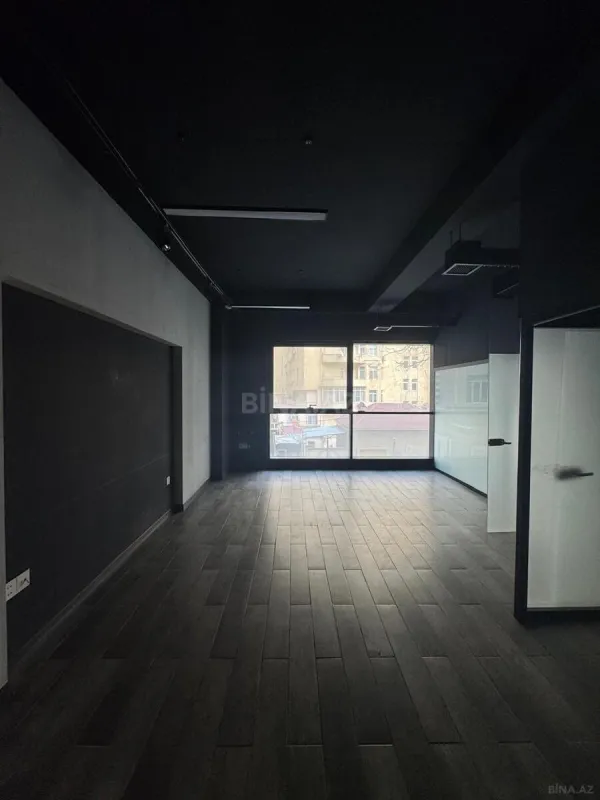 Kirayə verilir obyekt 440 m²