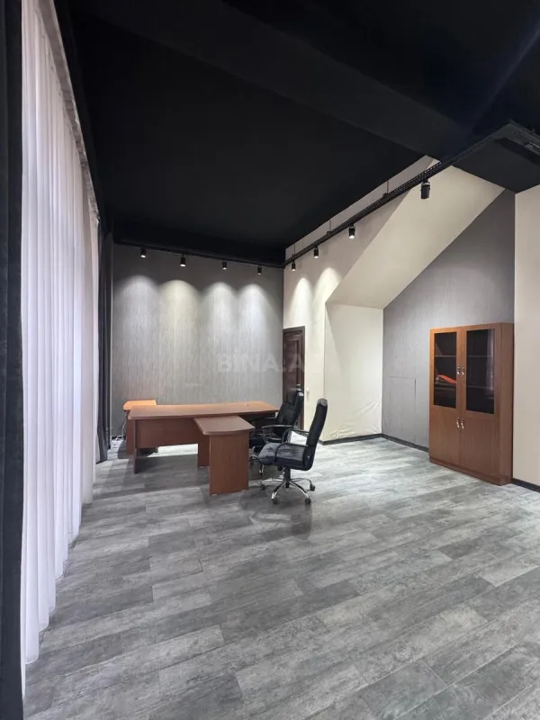 Kirayə verilir obyekt 440 m²