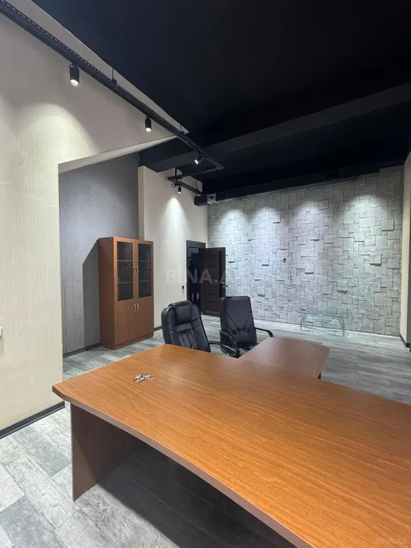 Kirayə verilir obyekt 440 m²