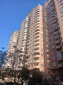 Satılır 4 otaqlı mənzil 200 m² — Bakı, Nəsimi 4 otaq 200.00 m²