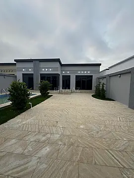 Satılır 4 otaqlı həyət evi 180 m²