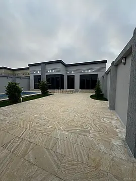 Satılır 4 otaqlı həyət evi 180 m² — Bakı, Mərdəkan 4 otaq 180.00 m²