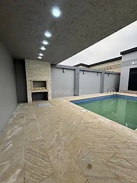 Satılır 4 otaqlı həyət evi 180 m²