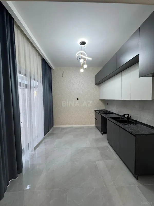 Satılır 4 otaqlı həyət evi 150 m²