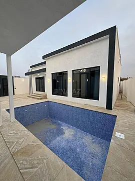 Satılır 4 otaqlı həyət evi 150 m²