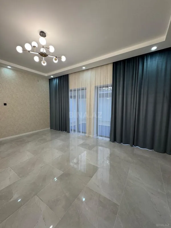 Satılır 4 otaqlı həyət evi 150 m²